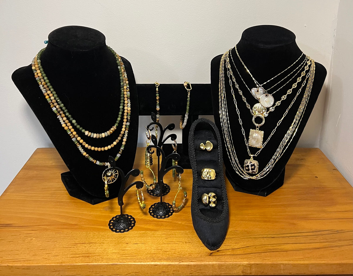 Golden Harvest Collection
