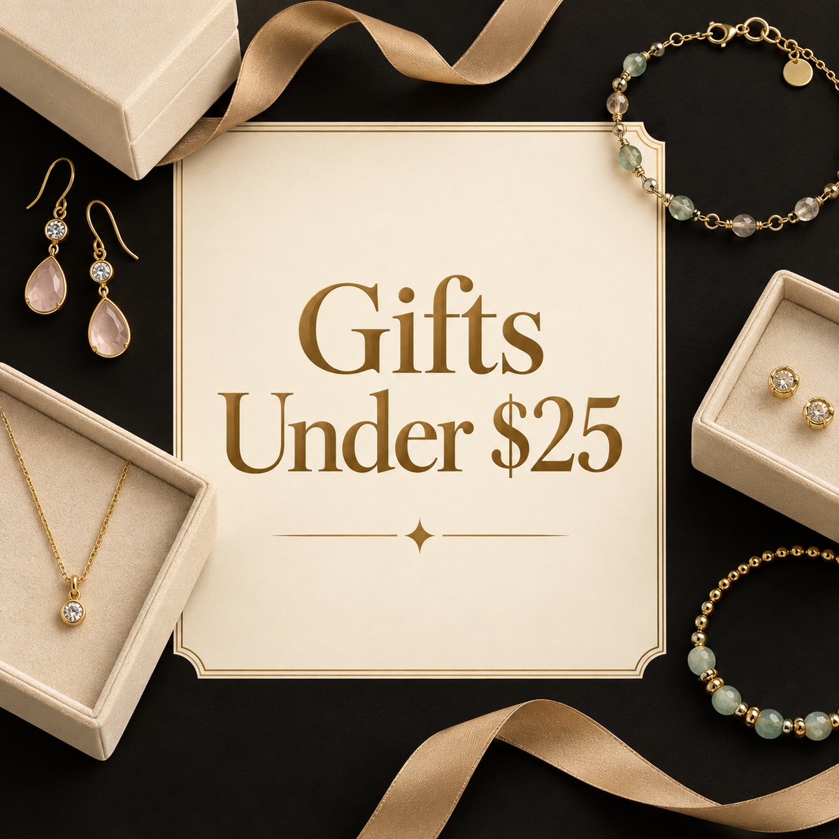Gifts Under $25