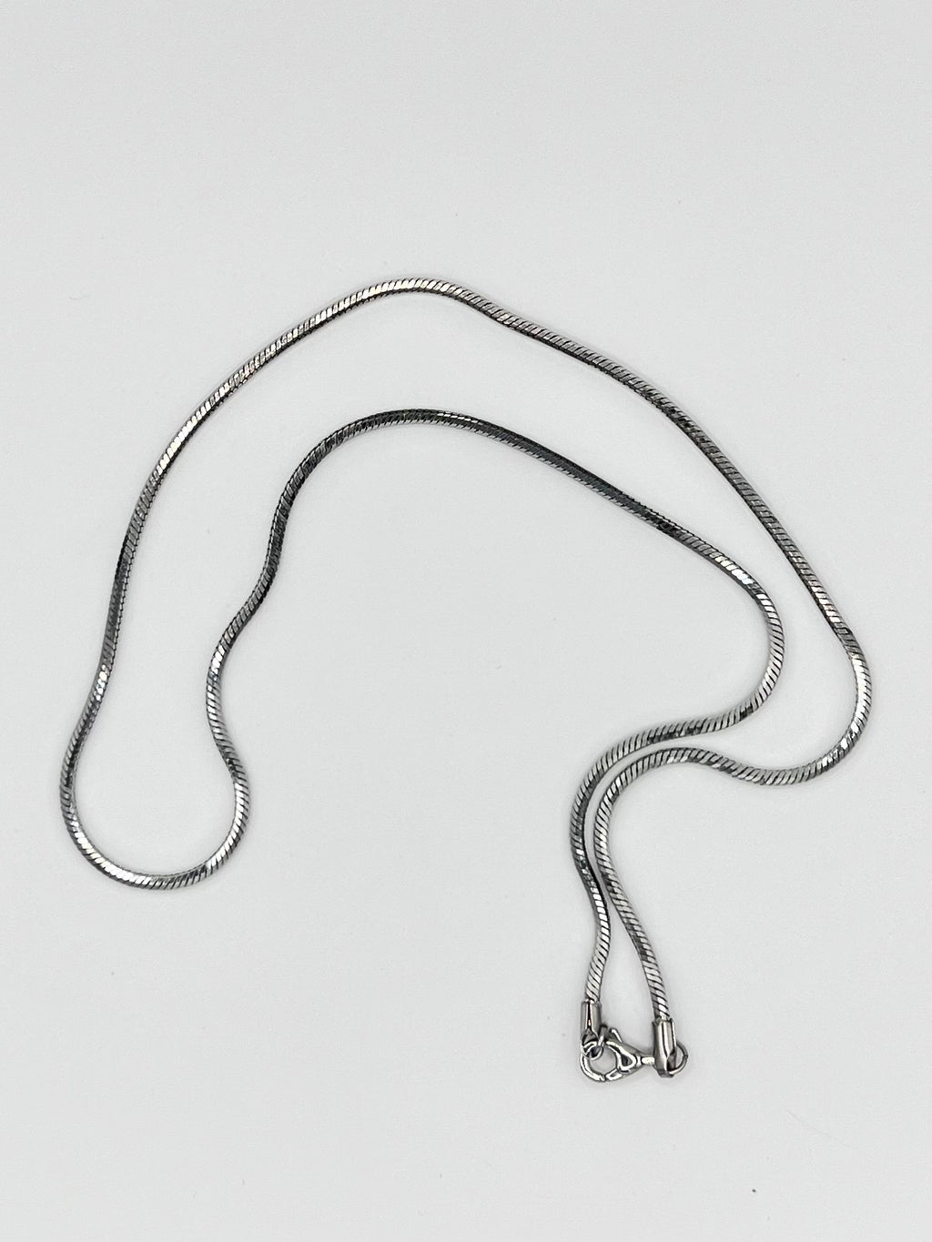 Stainless Steel Box Chain