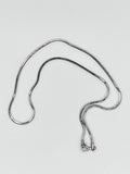 Stainless Steel Box Chain
