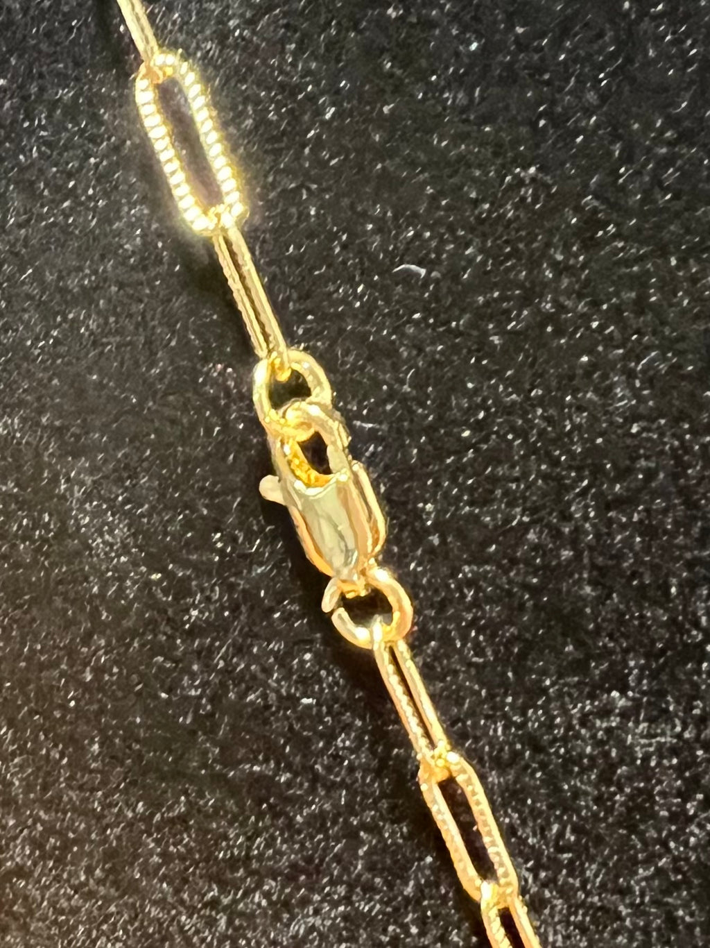 18K Gold-Filled Animal Statement Pendant Necklace