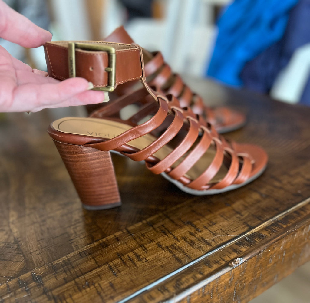 Vionic Sami Women’s Heeled Sandals
