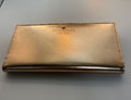 Kate Spade Brightspot Avenue Wallet with Storybook Lining - Rose Gold - Collector’s Item