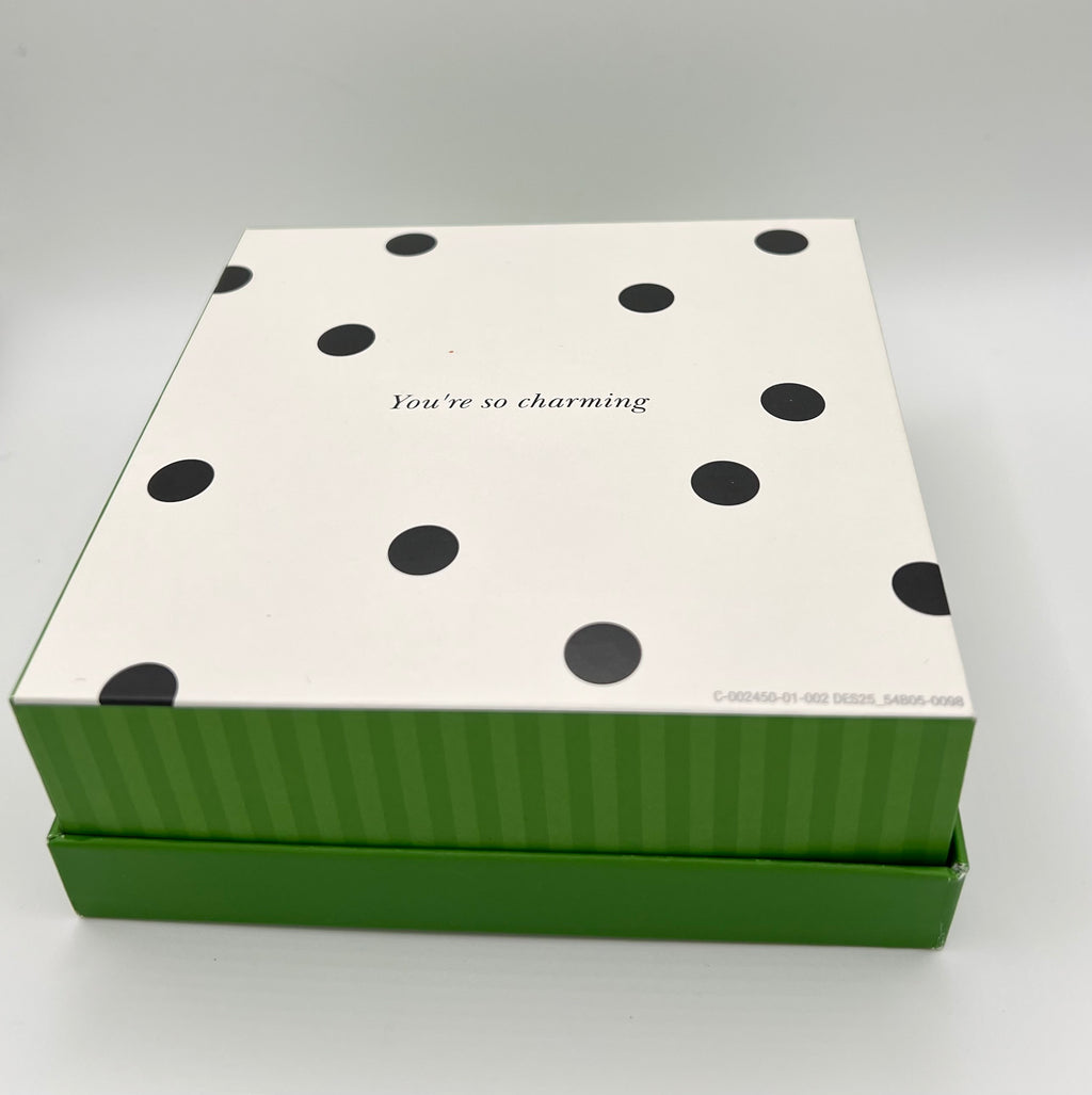 Kate Spade New York x Target - Mixed Novelty WINE CHARMS (Limited Edition)