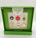 Kate Spade New York x Target - Mixed Novelty WINE CHARMS (Limited Edition)