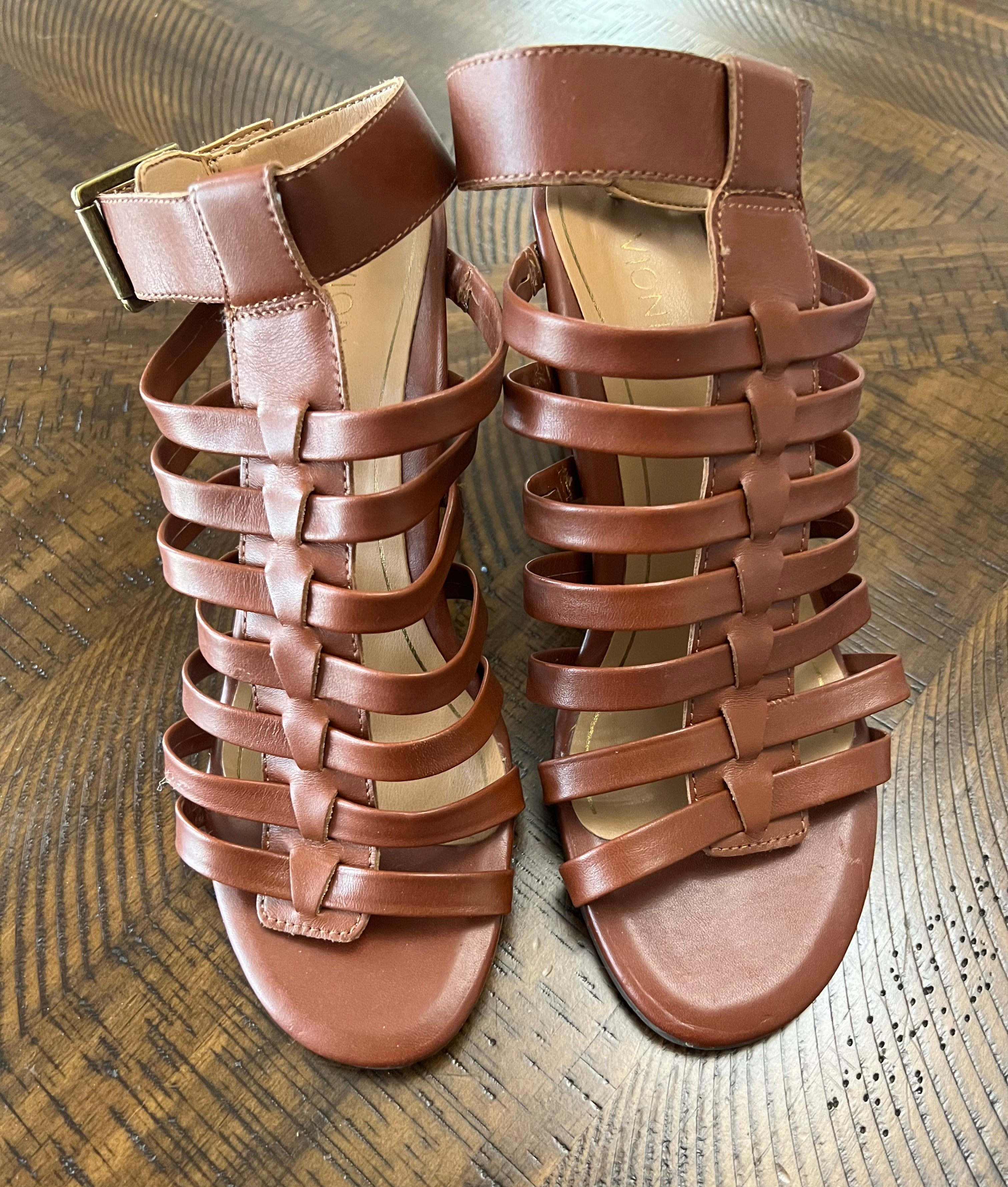 Vionic Sami Women’s Heeled Sandals
