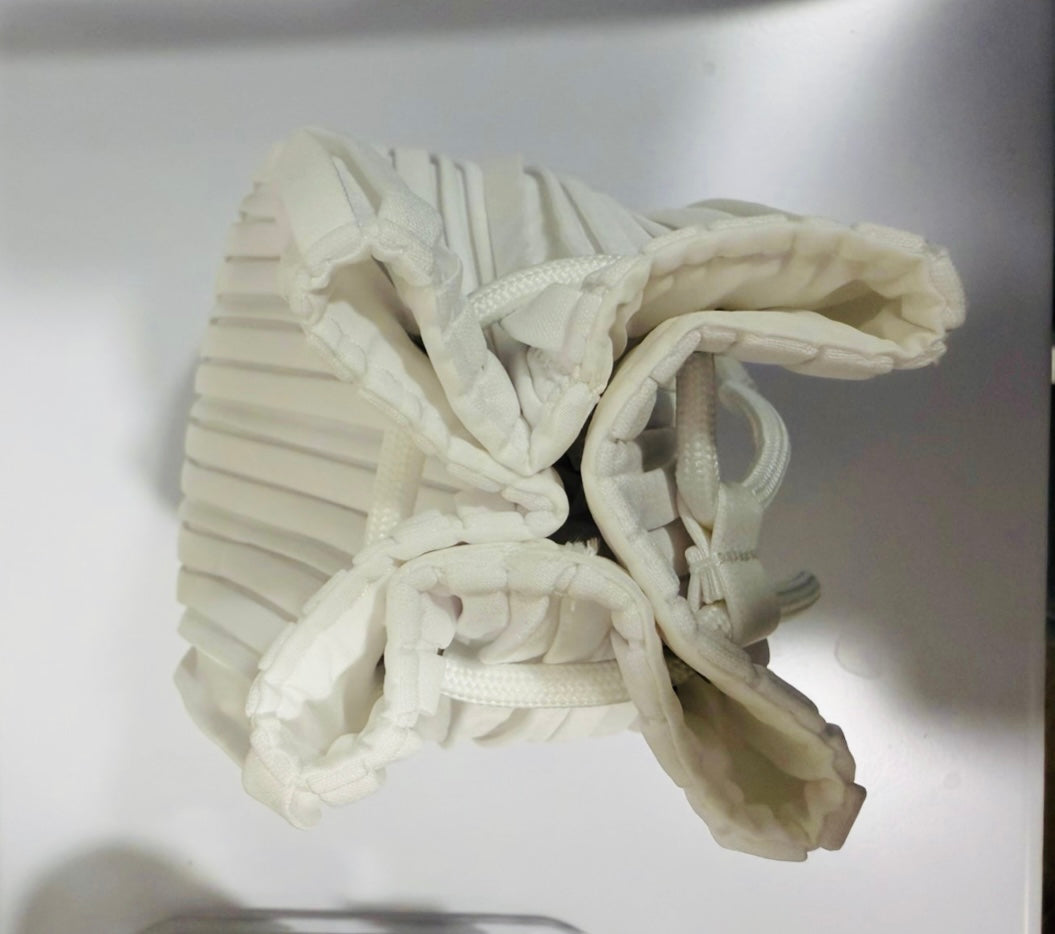 Dior Beauty Mini Tote Bag with Original Box